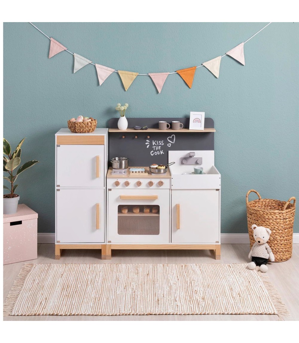 Kinderkühlschrank Ficus