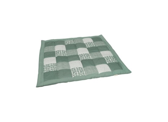 Krabbeldecke Classics 140x140 cm