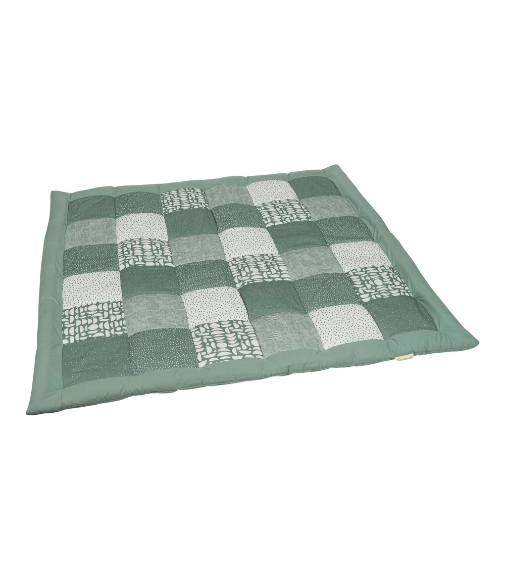 Krabbeldecke Classics 140x140 cm