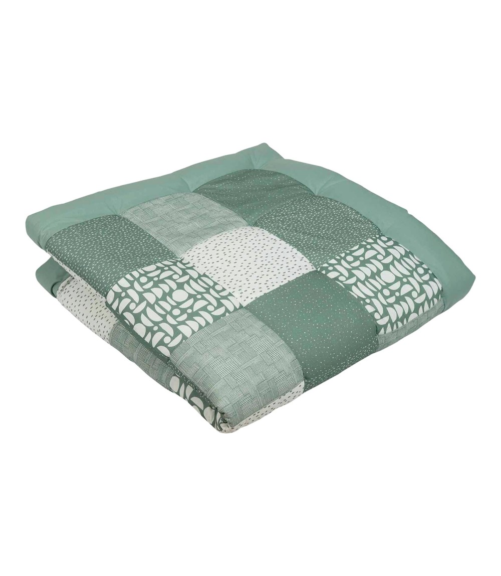 Krabbeldecke Classics 140x140 cm