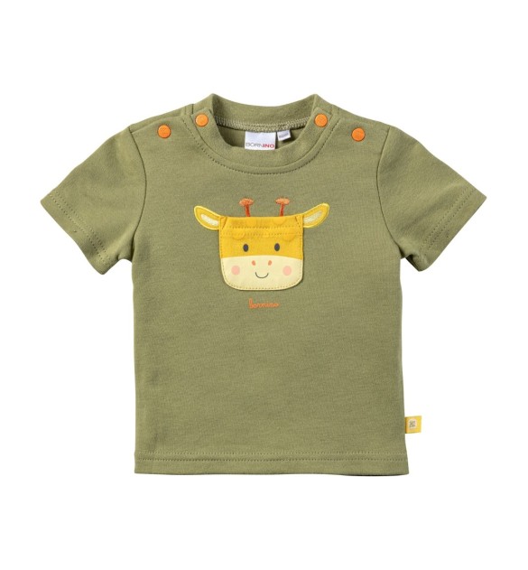 T-Shirt Giraffe