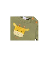 T-Shirt Giraffe