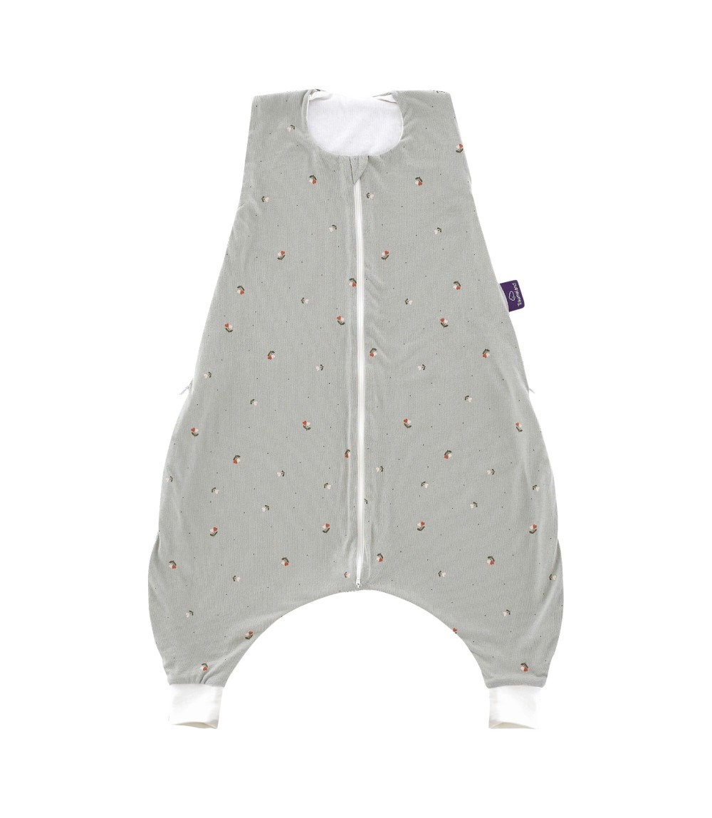 Sommer-Sleepoverall TO Go TENCEL™  0.5 TOG
