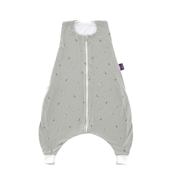 Sommer-Sleepoverall TO Go TENCEL™  0.5 TOG