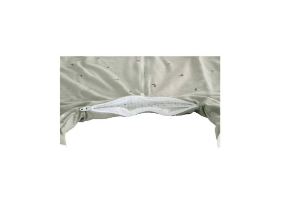 Sommer-Sleepoverall TO Go TENCEL™  0.5 TOG