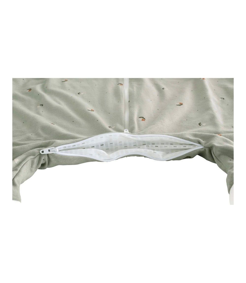 Sommer-Sleepoverall TO Go TENCEL™  0.5 TOG