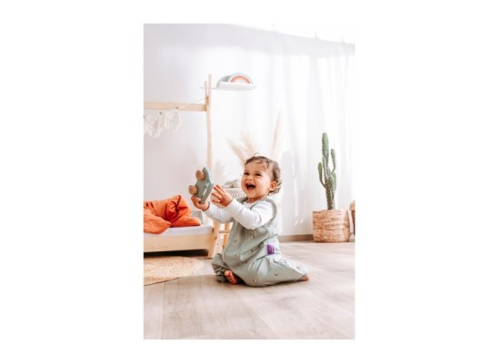 Sommer-Sleepoverall TO Go TENCEL™  0.5 TOG