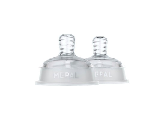 2-er Pack Trinksauger