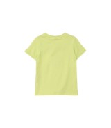 T-Shirt Wendepailletten-Fußball