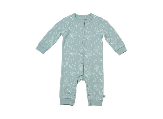 Schlafoverall Cozy Friends