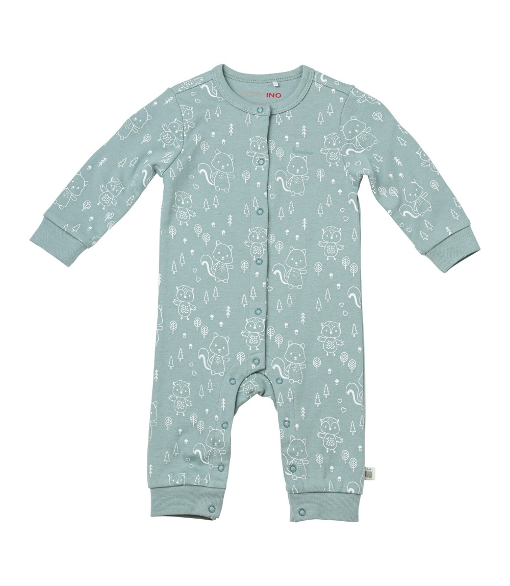 Schlafoverall Cozy Friends