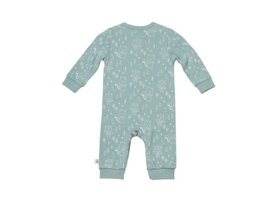 Schlafoverall Cozy Friends