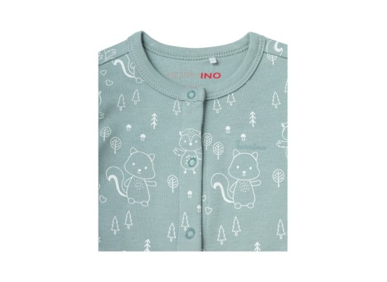 Schlafoverall Cozy Friends