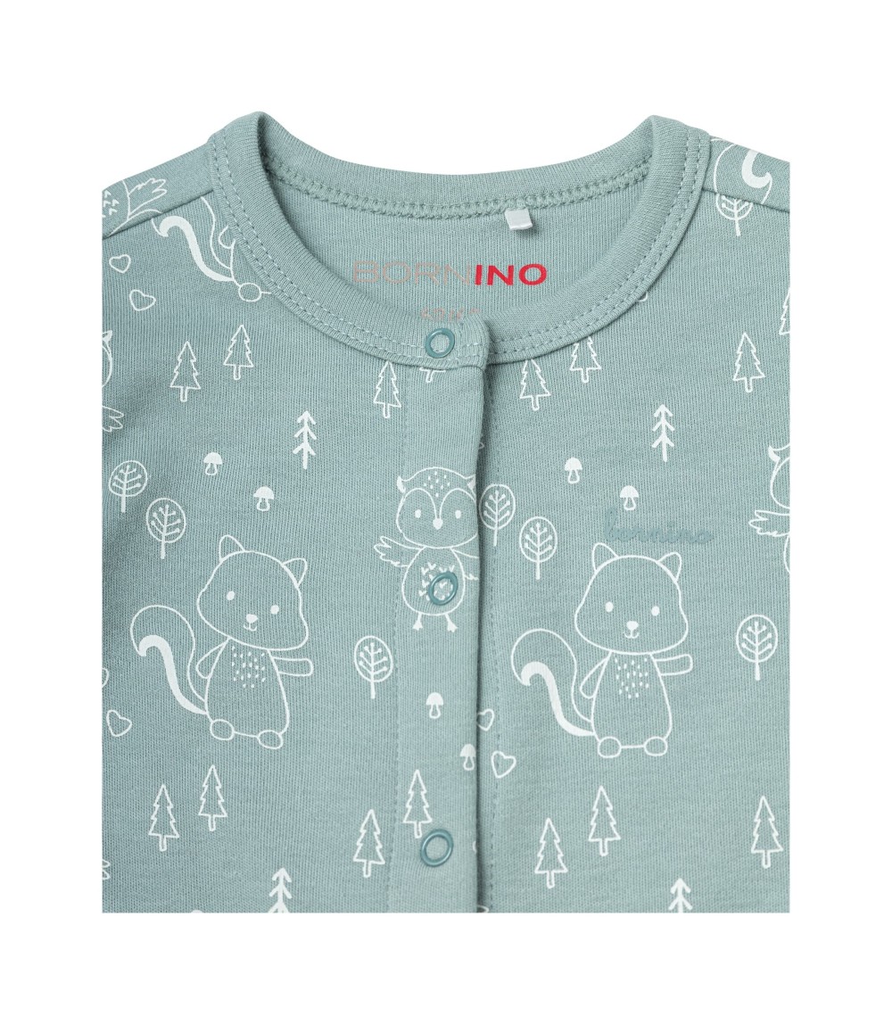 Schlafoverall Cozy Friends