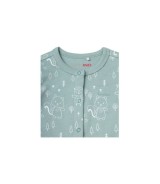 Schlafoverall Cozy Friends