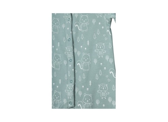 Schlafoverall Cozy Friends