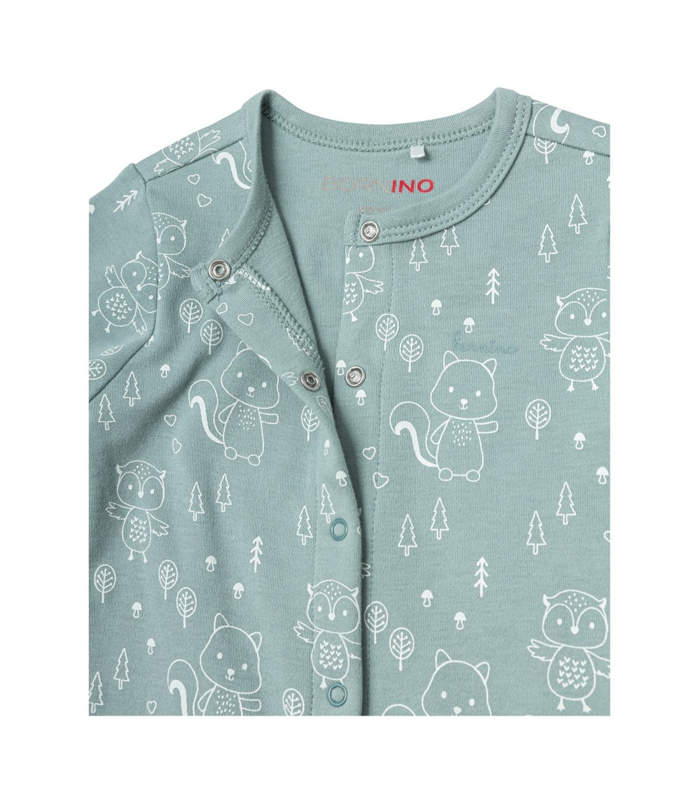 Schlafoverall Cozy Friends