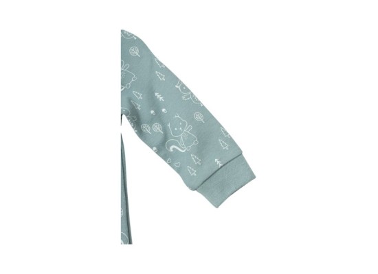 Schlafoverall Cozy Friends