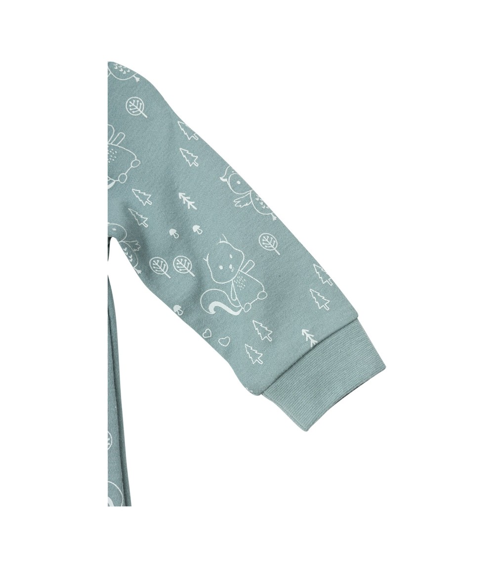 Schlafoverall Cozy Friends