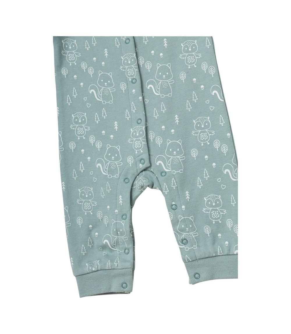 Schlafoverall Cozy Friends