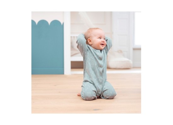 Schlafoverall Cozy Friends