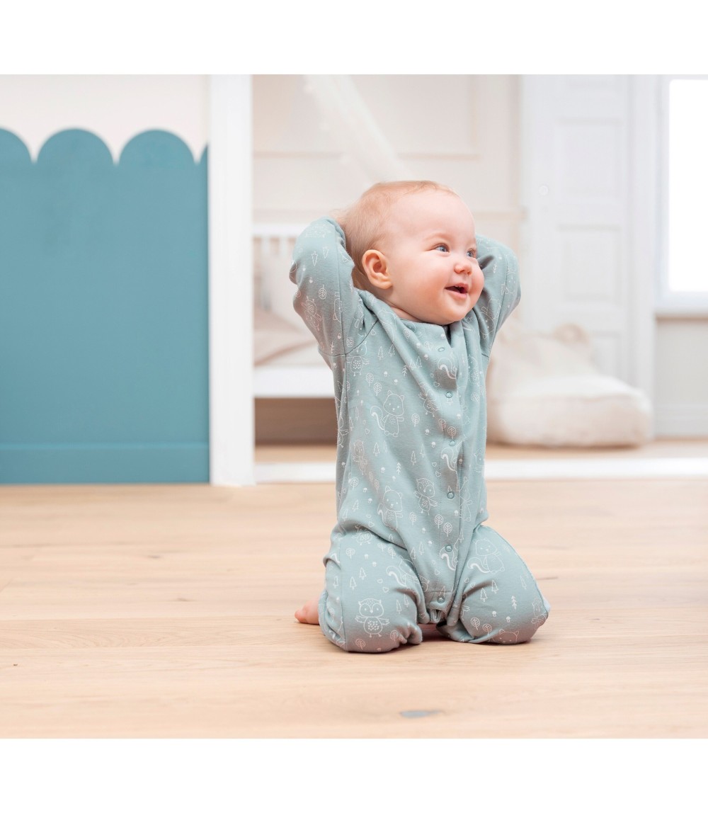 Schlafoverall Cozy Friends