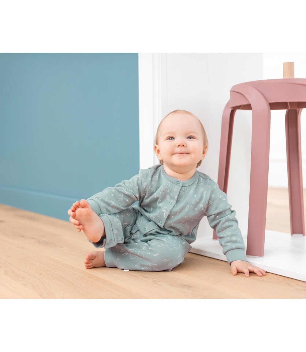 Schlafoverall Cozy Friends