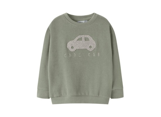 Sweatshirt Auto