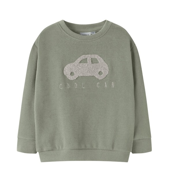Sweatshirt Auto