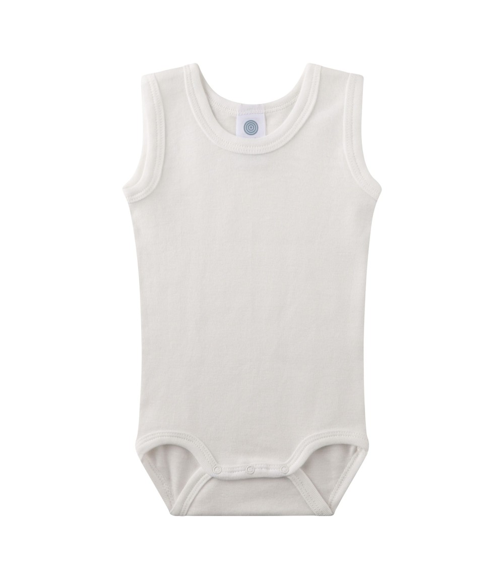 3er-Pack Bodys ohne Arm Türme