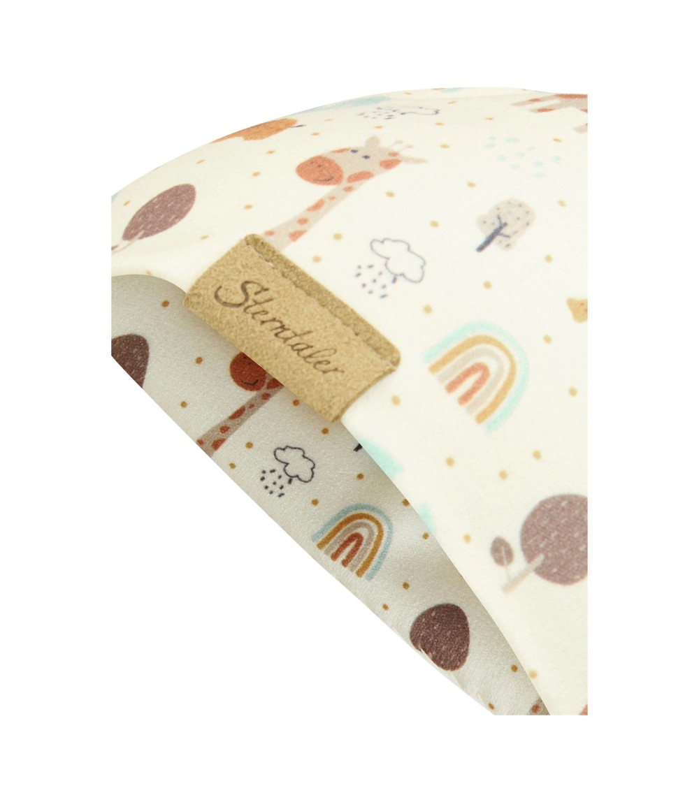 Beanie Tiere Regenbogen