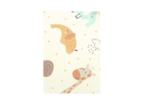 Beanie Tiere Regenbogen