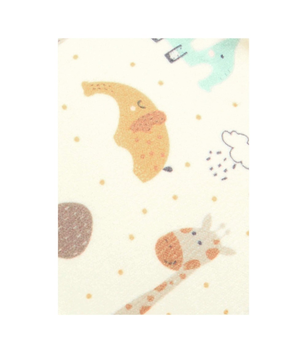 Beanie Tiere Regenbogen