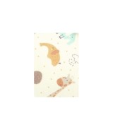 Beanie Tiere Regenbogen