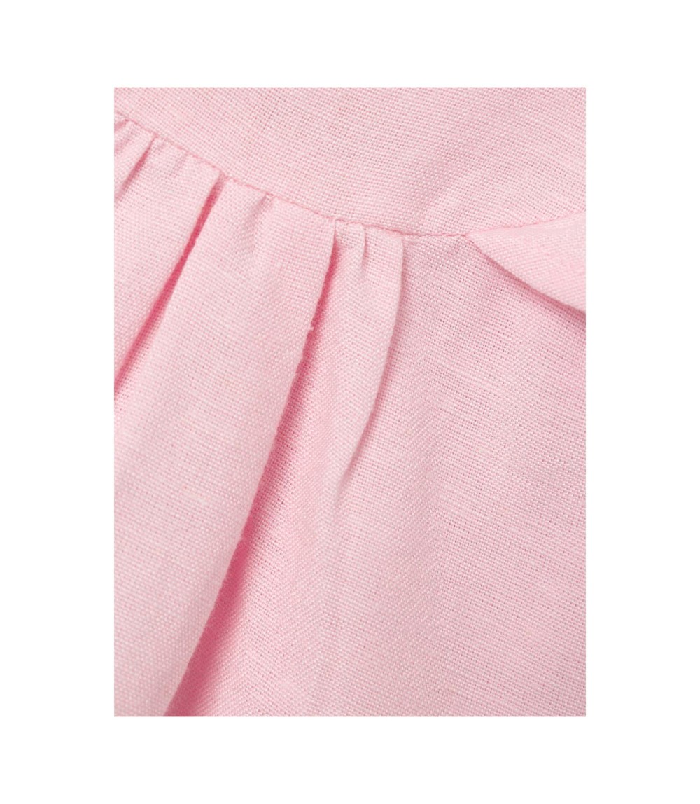 Kleid mit Flügelarm