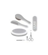 Geschenkset Light Grey