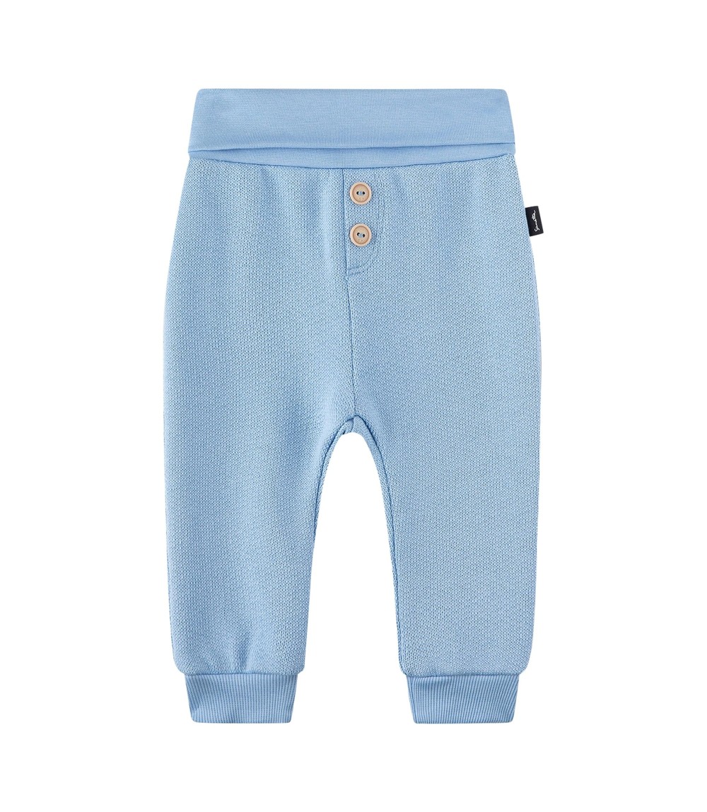 Jogginghose Struktur