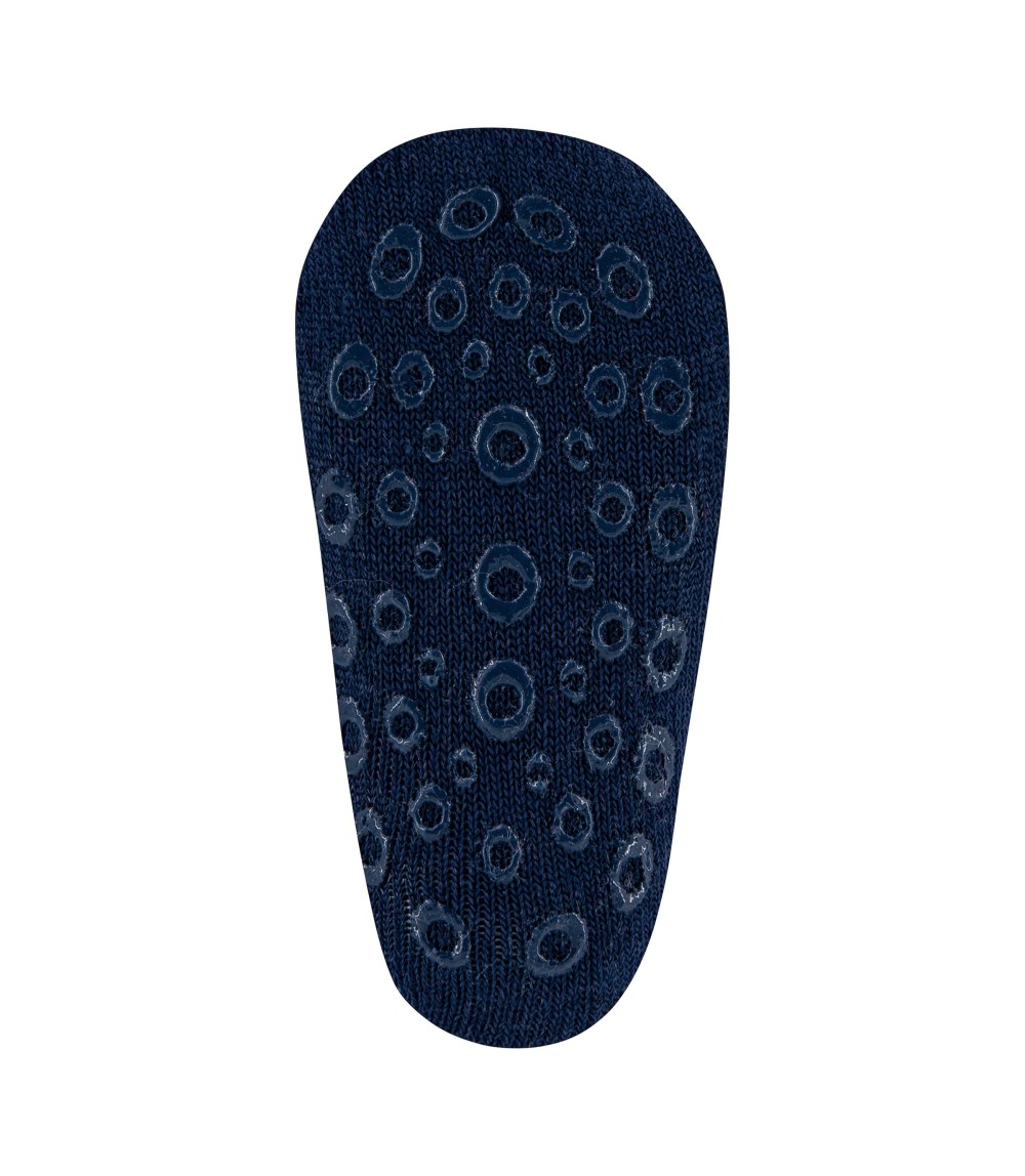 Krabbelsocken Baustellenfahrzeuge