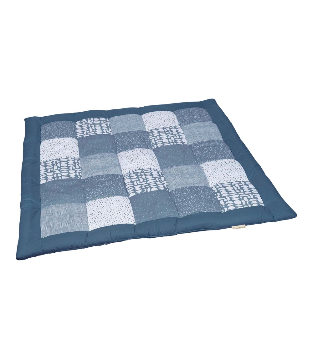 Krabbeldecke & Laufgittereinlage Classics 120x120 cm