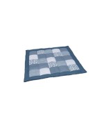 Krabbeldecke & Laufgittereinlage Classics 120x120 cm