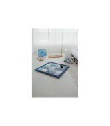 Krabbeldecke & Laufgittereinlage Classics 120x120 cm