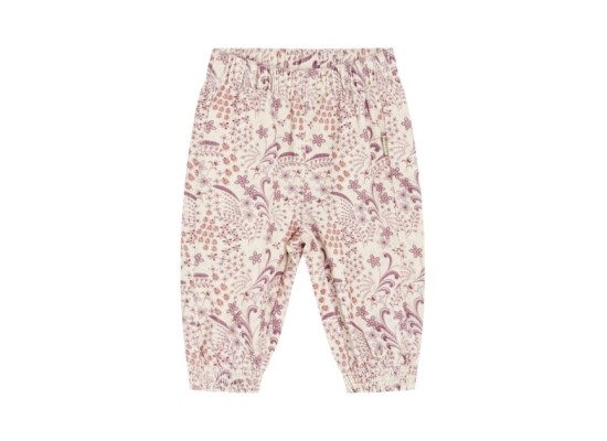 Softcord-Hose Blumen