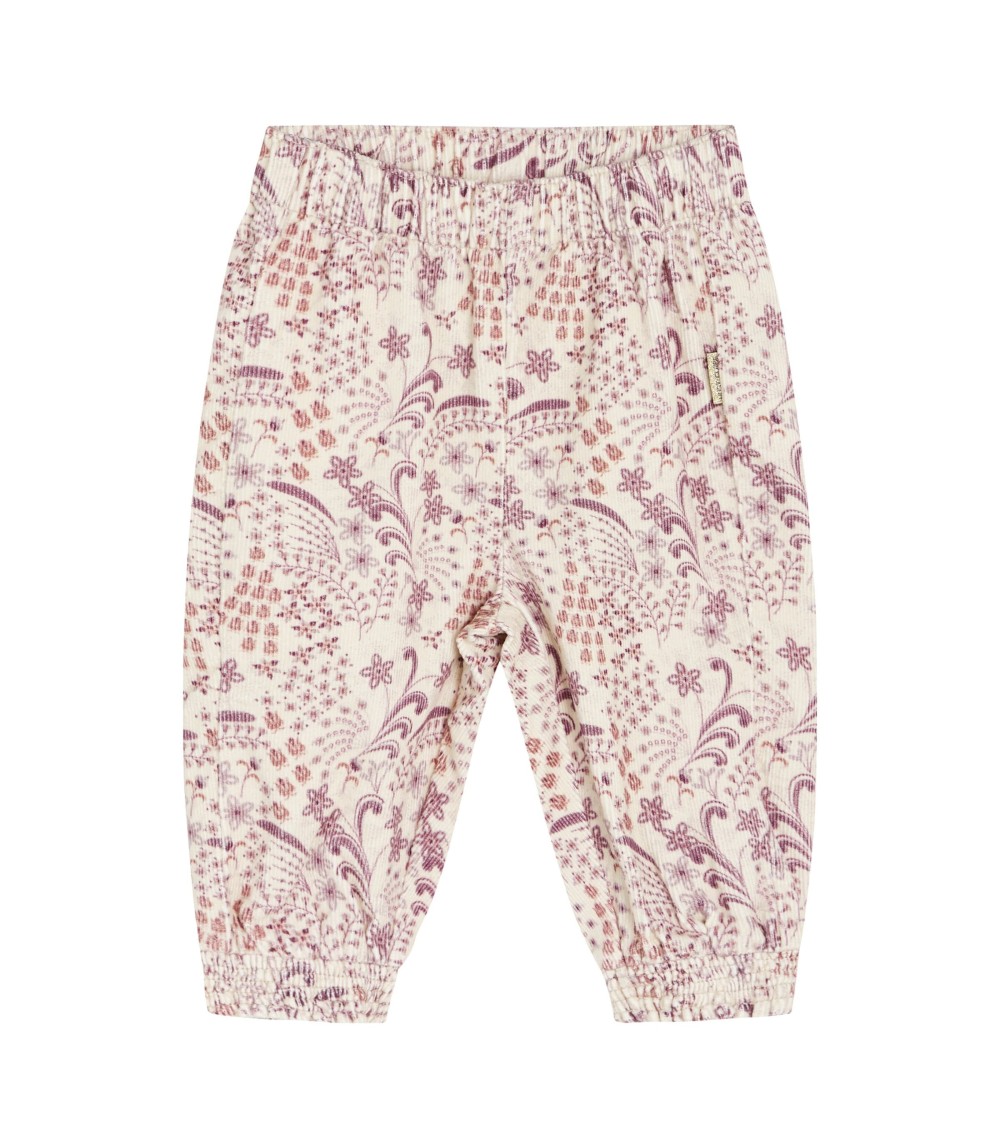 Softcord-Hose Blumen