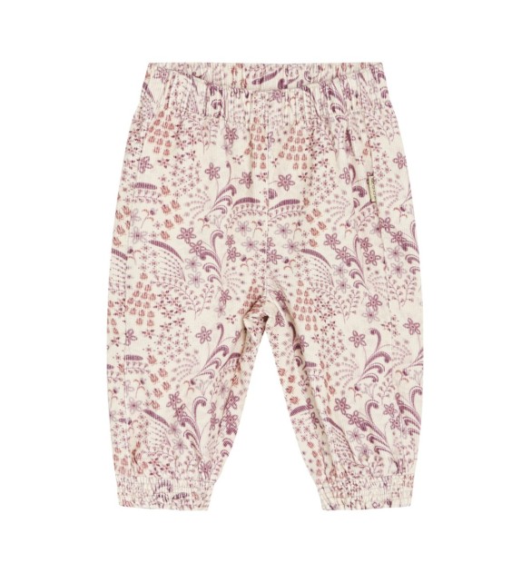 Softcord-Hose Blumen