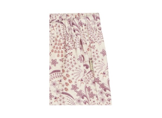 Softcord-Hose Blumen