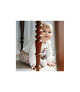 Softcord-Hose Blumen