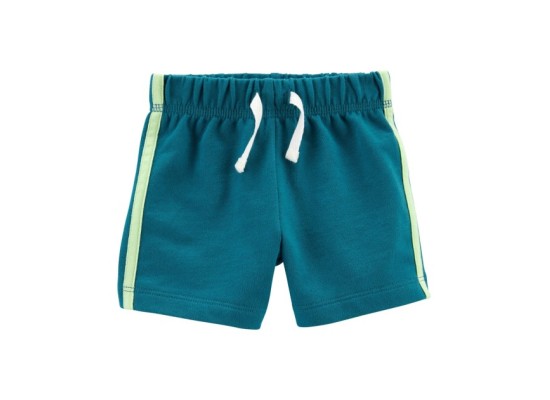  T-Shirt und Shorts Sport