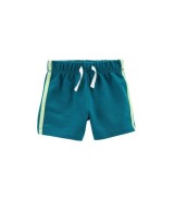  T-Shirt und Shorts Sport