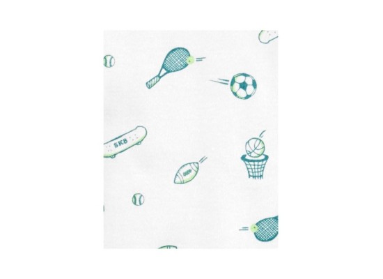 3-tlg. Set Body ohne Arm, T-Shirt und Shorts Sport