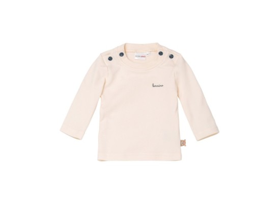 Strampler-Set 2-tlg. mit Shirt